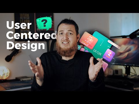 User Centered Design | Vibepedia