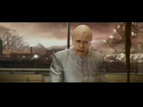 Prometheus (2012) Peter Weyland