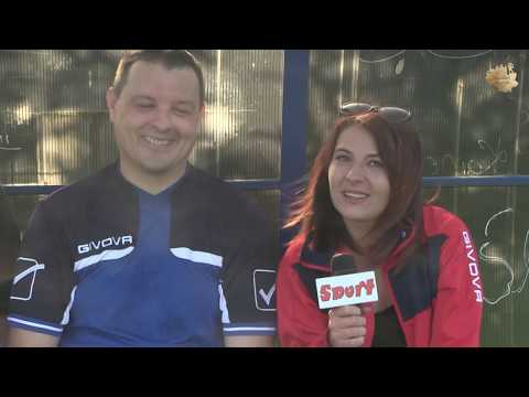 Witajcie w klubie: Sparta Będkowo