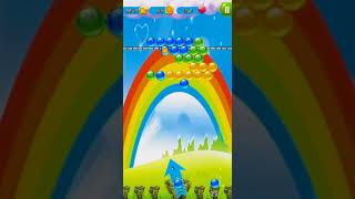 Bubble shooter : classic bubble blast Android puzzle game