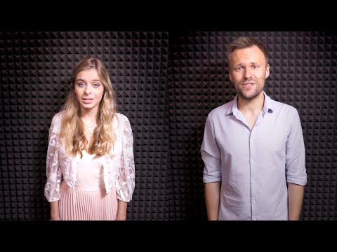 Kiedyś (Someday - The Hunchback of Notre Dame - Polish version) Małgosia Kozłowska, Kamil Dominiak