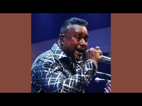 Yo no voy a negar que me gusta - Luis Miguel Del Amargue en vivo