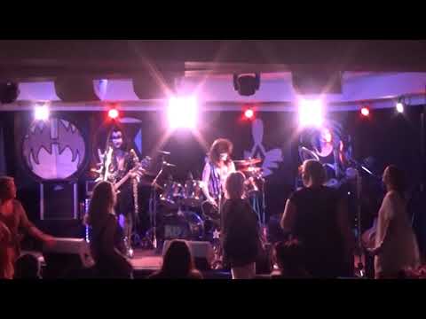 KISStory Love Gun Bero 2019