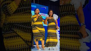 MISHONO YA VITENGE SARE ZA KITCHEN PARTY GARA 2026 #latestafricaprint #latestafricaprint #africa