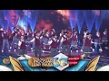 Mashup All Song Magic 5 Para Penggemar Riuh Ikutan Nyanyi Konser Raya 3 Dekade Indosiar MP1