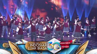 Download lagu Mashup All Song Magic 5! Para Penggemar Riuh Ikutan Nyanyi | Konser Raya 3 Dekade Indosiar MP1 mp3 Download lagu Mashup All Song Magic 5! Para Penggemar Riuh Ikutan Nyanyi | Konser Raya 3 Dekade Indosiar MP1 mp3
