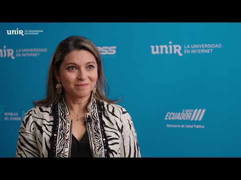 UNIR Ecuador | Construyendo Bienestar | Fresh Cut Films