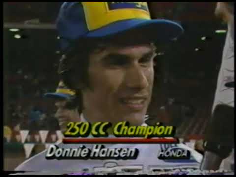 1982 WTBS "MotorWeek Illustrated" - (February 27th)