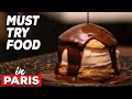 The Top 10 Most Iconic Foods You Must Try In Paris