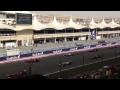 F1 In Bahrain 2013 Starting The Rase