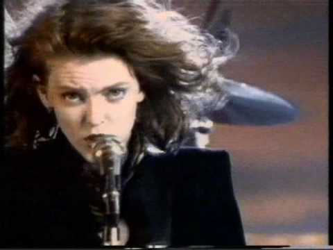 Miss B. Haven - Making love in the snow