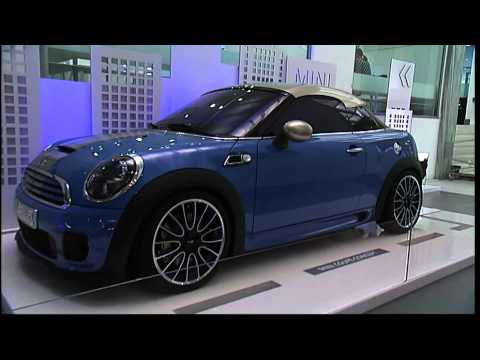 MINI Sintesi Concept