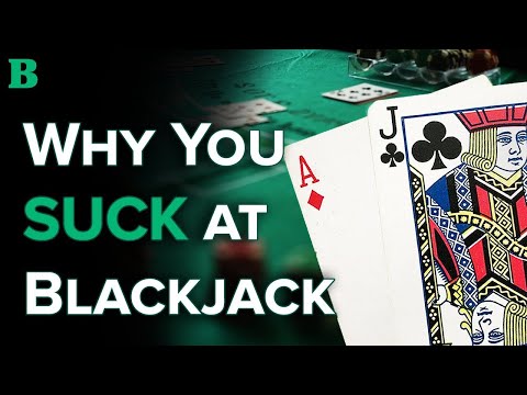 The Real Reasons You’re Losing Money at the Tables