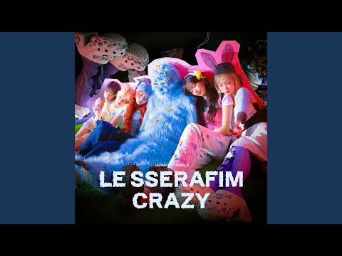 Video thumbnail for EASY (Japanese ver.)