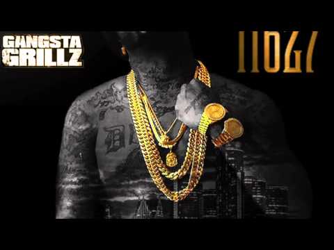 TONE TONE FEAT. YOUNG SCOOTER - I BE TRAPPIN'