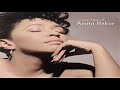Anita Baker: Sweet Love.