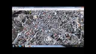 Baalbek Quarry Stone - Largest Construction Stone On Earth