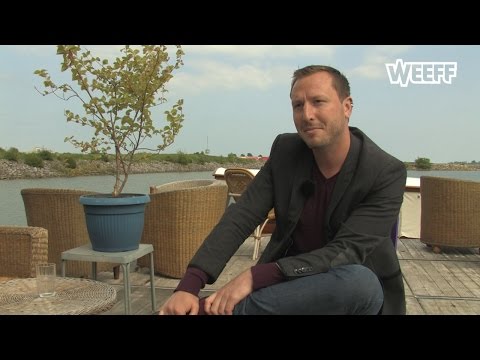 Westfriese Kopstukken - Samir Bashara