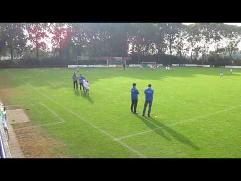 Heeswijk JO11-1 ; Geldrop JO11-1 2 ; 3 MVI 2143