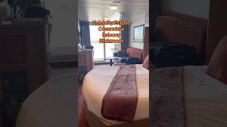 Celebrity Eclipse Oceanview Balcony Stateroom