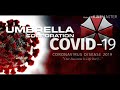 Marilyn Manson Resident Evil Song Umbrella Corporation
