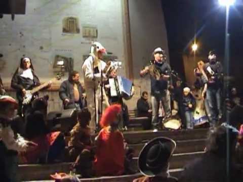 Girifalco,19 Febbraio 2012  - Carri di carnevale - 4° e ultima parte..mpg