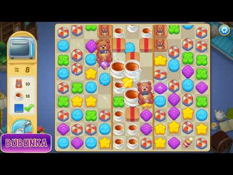 Matchington Mansion level 1287 HD