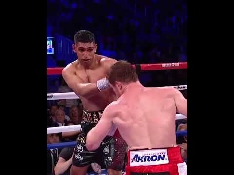 Best MMA Fight //--- Ikram Aliskerov VS Khamzat Chimaev ---//