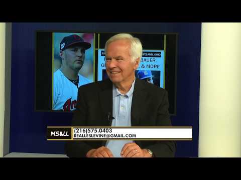 More Sports & Les Levine with Bud Shaw - July 31, 2019