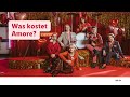 Was kostet Amore? | Valentinstag | Liebe lohnt sich