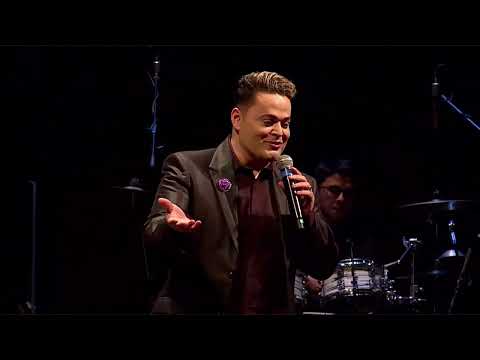 Pra Sempre! Robinson Monteiro- In Concert 2023.