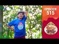 Uppum Mulakum 3 Flowers EP 515