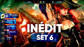 5 MERCENAIRE EN 2.3 !! DU JAMAIS VU