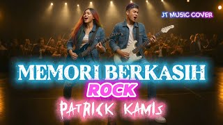 Download lagu MEMORI BERKASIH [ PATRICK KAMIS ] ROCKVERSION mp3