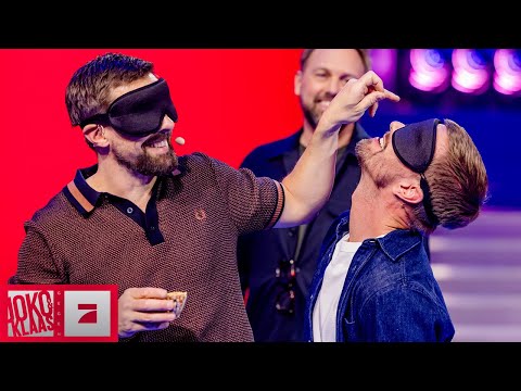 „Hör auf mit dem Drama!" | Kippt jetzt die Stimmung? | Mit dem Herzen sehen | JKvsP7