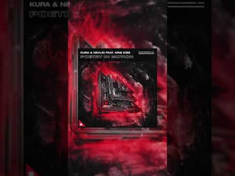 Kura & Nevlin Ft Kris Kiss - Poetry In Motion