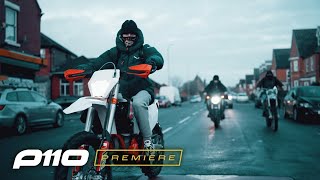 4.4c - No Man&#39;s Land [Music Video] | P110