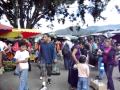 Walking Through The Antigua Guatemala Market