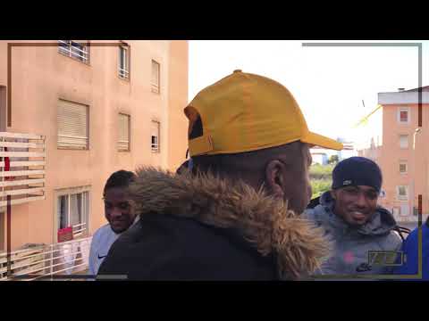 DILOYDIGRA - K30 [OFICIAL VIDEO] 2K21