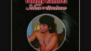 Leticia - Tommy Ramirez y sus Sonorritmicos