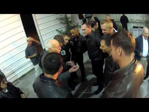 Trophy Honoring the Legendary Bob Hoover