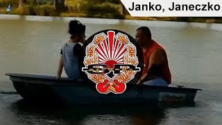 BRACIA FIGO FAGOT - Janko, Janeczko [OFFICIAL VIDEO]