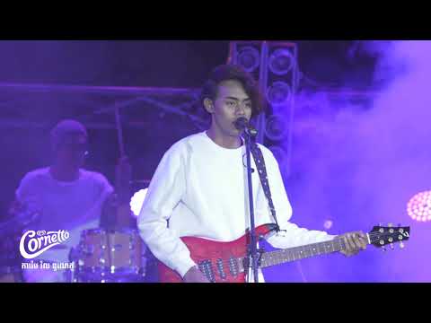 SWSB - ចង់ក្បែរ #ShareTheLoveConcert