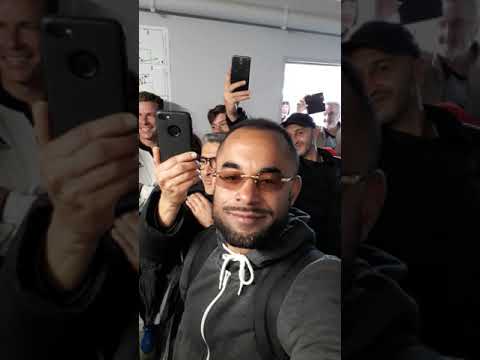 👍🏽Montée du ISTRES F.C en U19 National⚽19/05/19