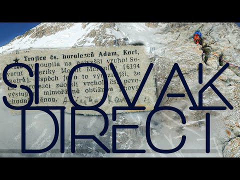 SLOVAK DIRECT - full movie