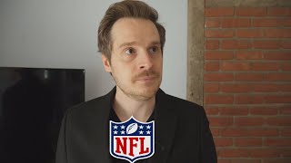 Explaining the New NFL Rules
