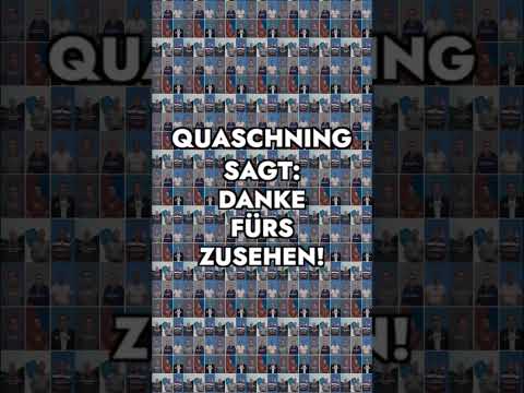 QUASCHNING ERKLÄRT hat 10 Mio. Views geknackt‼️🥳👍