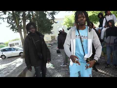 Nex Supremo Ft PCC - Don't Cry (OfficialVideo)