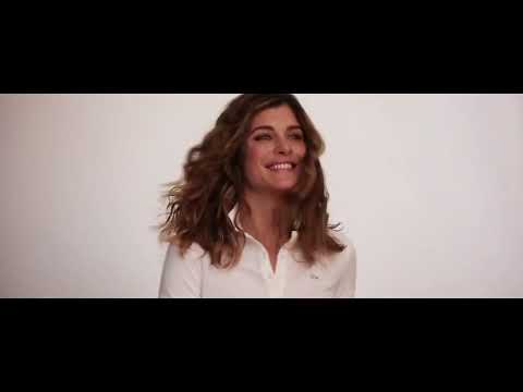 Vittoria Puccini - Servizio Fotografico Lacoste - 2015