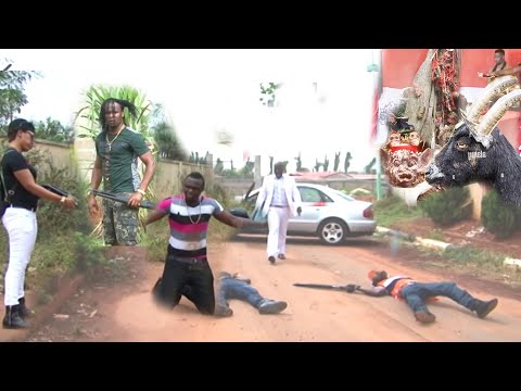 Campus  Gangster -  Zubby Michael Nigerian Movies 2024 Latest Full Movies